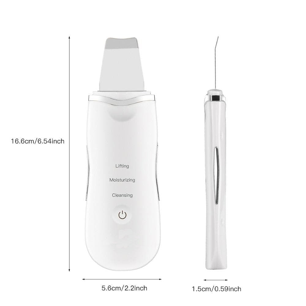 Nettoyant visage en profondeur, gommage visage