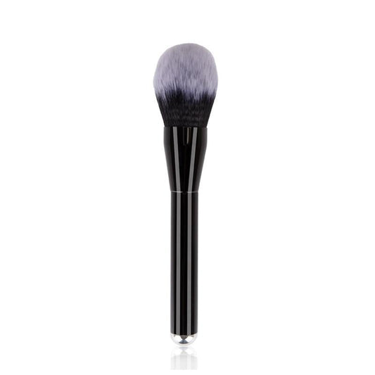 Grote poederkwast voor make-up