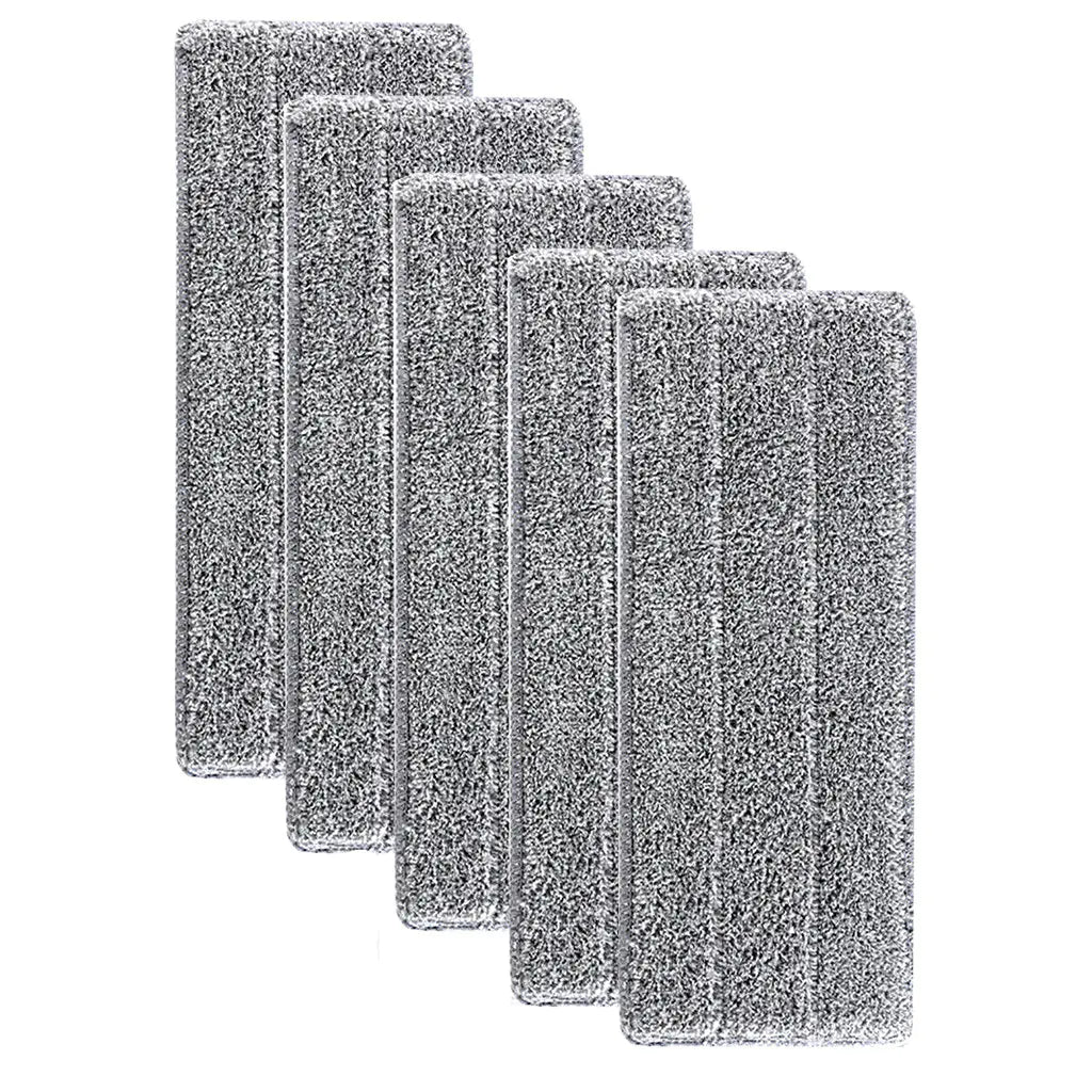 Replacement Mop Cloth for Scraping Mop (12cm x 35cm)