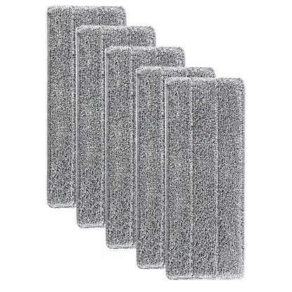 Replacement Mop Cloth for Scraping Mop (12cm x 35cm)