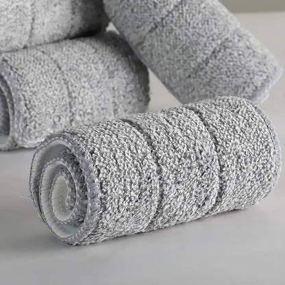 Replacement Mop Cloth for Scraping Mop (12cm x 35cm)