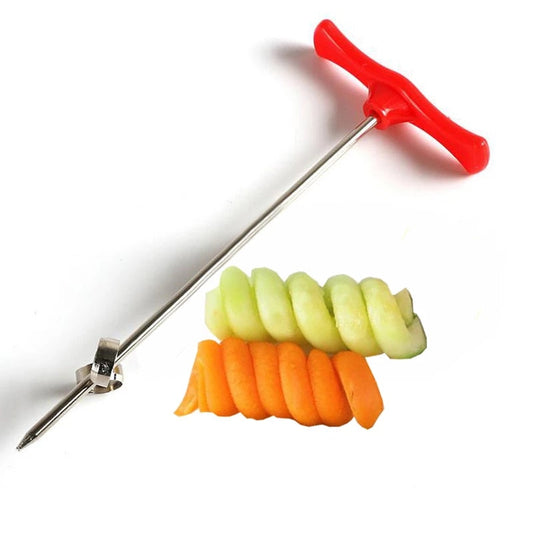 Aardappelspiraalsnijder