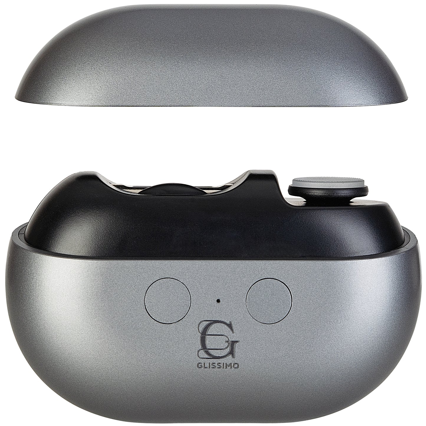 elektrische nagelknipper glissimo 
