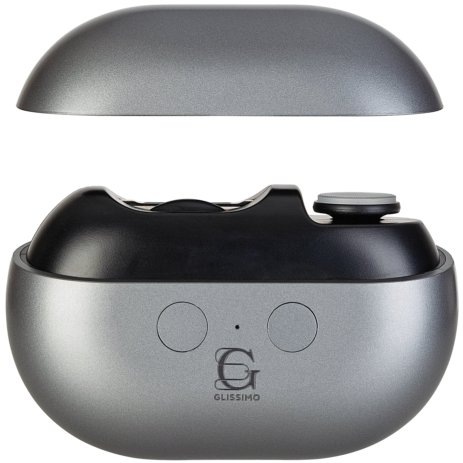 elektrische nagelknipper glissimo 