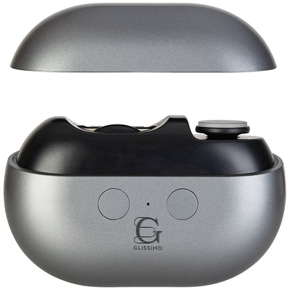 elektrische nagelknipper glissimo 