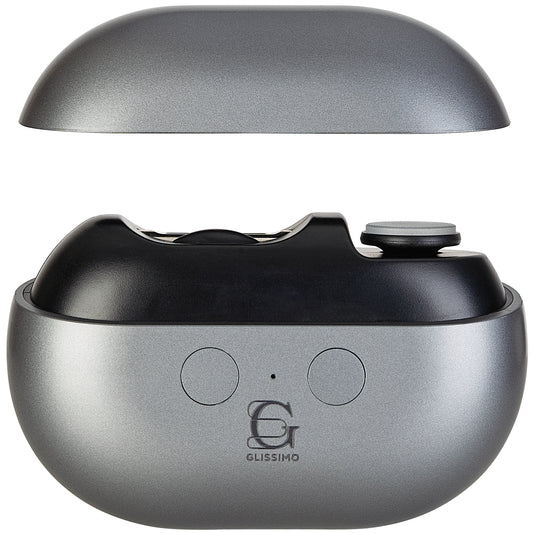 elektrische nagelknipper glissimo 