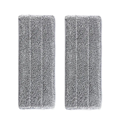 Replacement Mop Cloth for Scraping Mop (12cm x 35cm)