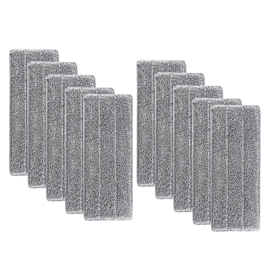 Replacement Mop Cloth for Scraping Mop (12cm x 35cm)