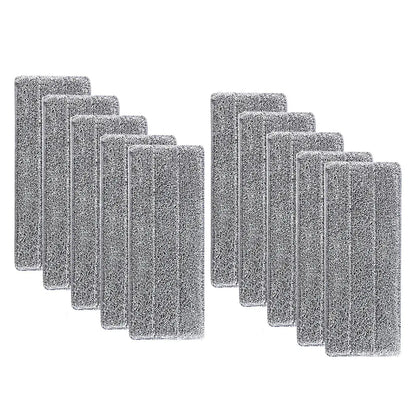 Replacement Mop Cloth for Scraping Mop (12cm x 35cm)
