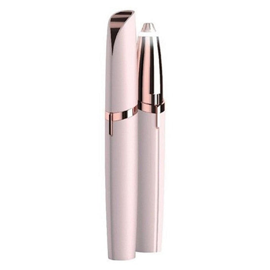 Flawless Mini Gezichtshaarverwijderaar Pen voor Vrouwen 