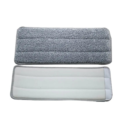 Replacement Mop Cloth for Scraping Mop (12cm x 35cm)